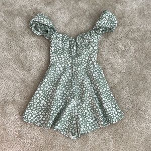 Princess Polly dress
